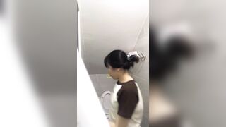 Airbnb-Style Hidden Cam Shower Series - Real Rental Voyeur 21