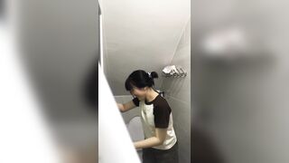 Airbnb-Style Hidden Cam Shower Series - Real Rental Voyeur 21