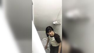 Airbnb-Style Hidden Cam Shower Series - Real Rental Voyeur 21