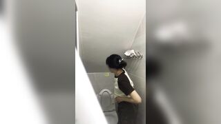 Airbnb-Style Hidden Cam Shower Series - Real Rental Voyeur 21