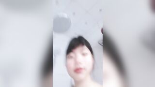 Airbnb-Style Hidden Cam Shower Series - Real Rental Voyeur 22