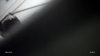 Window Peeping Compilation: Climbing Over Walls to Spy on Girls 28