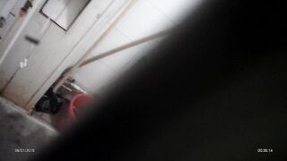 Window Peeping Compilation: Climbing Over Walls to Spy on Girls 28
