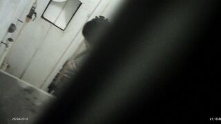 Window Peeping Compilation: Climbing Over Walls to Spy on Girls 31