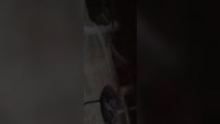 Window Peeping Compilation: Climbing Over Walls to Spy on Girls 37