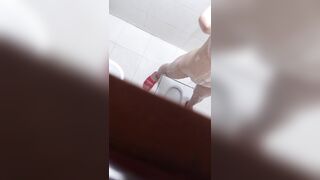 Window Peeping Compilation: Climbing Over Walls to Spy on Girls 39