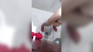 Window Peeping Compilation: Climbing Over Walls to Spy on Girls 39