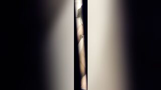 Window Peeping Compilation: Climbing Over Walls to Spy on Girls 41