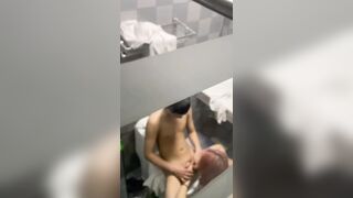 Window Peeping Compilation: Climbing Over Walls to Spy on Girls 42
