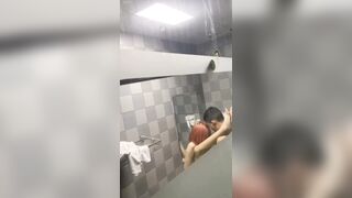 Window Peeping Compilation: Climbing Over Walls to Spy on Girls 42