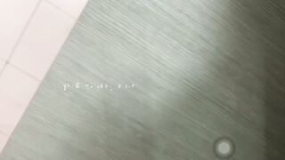 Window Peeping Compilation: Climbing Over Walls to Spy on Girls 43