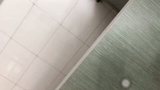 Window Peeping Compilation: Climbing Over Walls to Spy on Girls 43