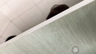 Window Peeping Compilation: Climbing Over Walls to Spy on Girls 43