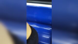 Boob Slip Voyeur - Accidental Exposure 15