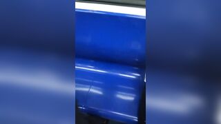 Boob Slip Voyeur - Accidental Exposure 15