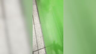 Boob Slip Voyeur - Accidental Exposure 16
