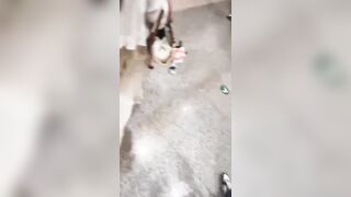 Boob Slip Voyeur - Accidental Exposure 16