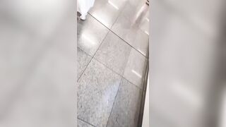 Boob Slip Voyeur - Accidental Exposure 16