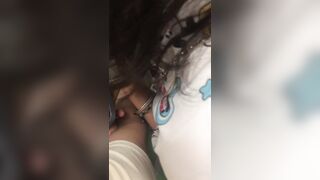 Boob Slip Voyeur - Accidental Exposure 18