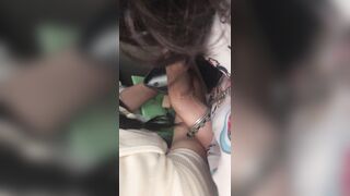 Boob Slip Voyeur - Accidental Exposure 18