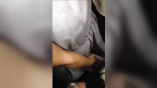 Boob Slip Voyeur - Accidental Exposure 2