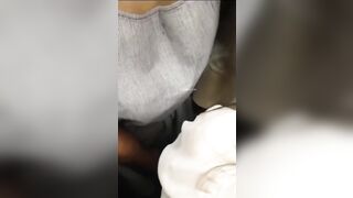 Boob Slip Voyeur - Accidental Exposure 2