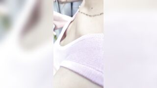 Boob Slip Voyeur - Accidental Exposure 20