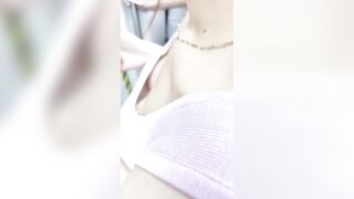 Boob Slip Voyeur - Accidental Exposure 20