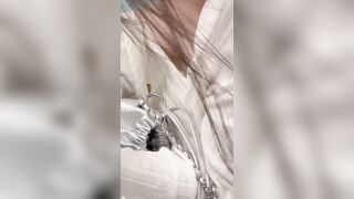 Boob Slip Voyeur - Accidental Exposure 4