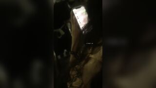 Boob Slip Voyeur - Accidental Exposure 8