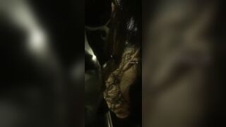 Boob Slip Voyeur - Accidental Exposure 8