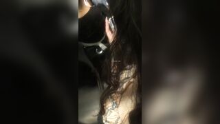 Boob Slip Voyeur - Accidental Exposure 8