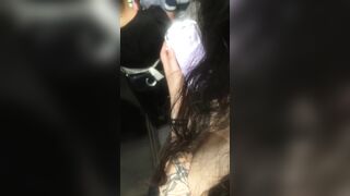 Boob Slip Voyeur - Accidental Exposure 8