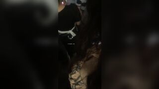 Boob Slip Voyeur - Accidental Exposure 8