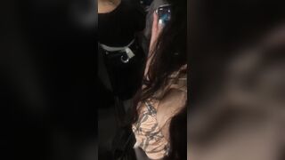 Boob Slip Voyeur - Accidental Exposure 8
