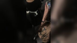 Boob Slip Voyeur - Accidental Exposure 8