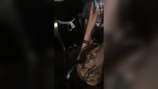 Boob Slip Voyeur - Accidental Exposure 8