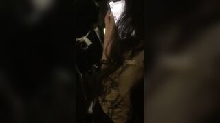 Boob Slip Voyeur - Accidental Exposure 8