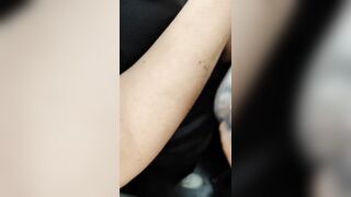 Boob Slip Voyeur - Accidental Exposure 9