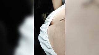 Boob Slip Voyeur - Accidental Exposure 9