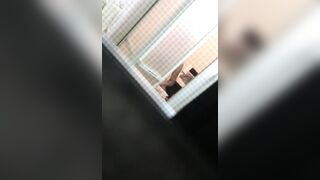 Dad Hidden Camera Catches Daughter Naked in Shower 10