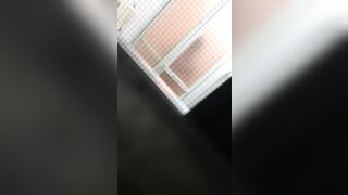 Dad Hidden Camera Catches Daughter Naked in Shower 10