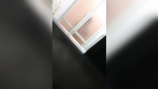 Dad Hidden Camera Catches Daughter Naked in Shower 10