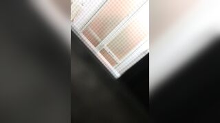 Dad Hidden Camera Catches Daughter Naked in Shower 10