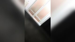 Dad Hidden Camera Catches Daughter Naked in Shower 10