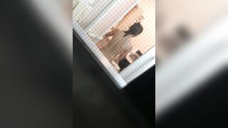 Dad Hidden Camera Catches Daughter Naked in Shower 10