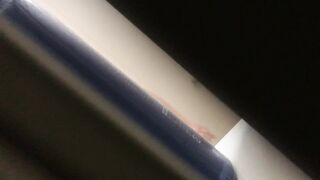 Dad Hidden Camera Catches Daughter Naked in Shower 6