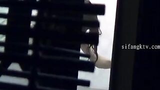 Dad Hidden Camera Catches Daughter Naked in Shower 7