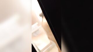 Dad Hidden Camera Catches Daughter Naked in Shower 8