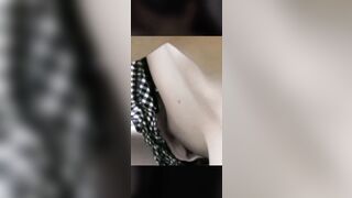 Downblouse Nip Slip Series - Magic Hand Classic 10